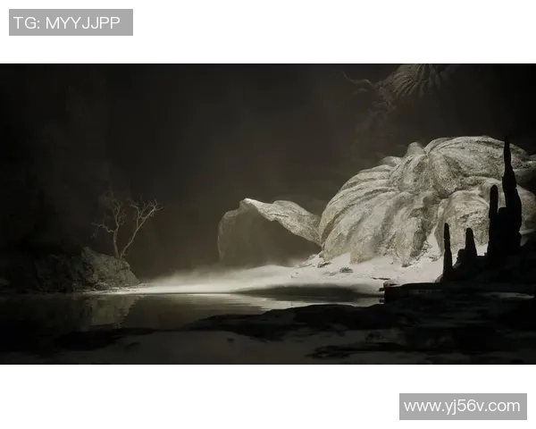 探索虚幻5引擎的创新与未来发展趋势在游戏行业的深远影响