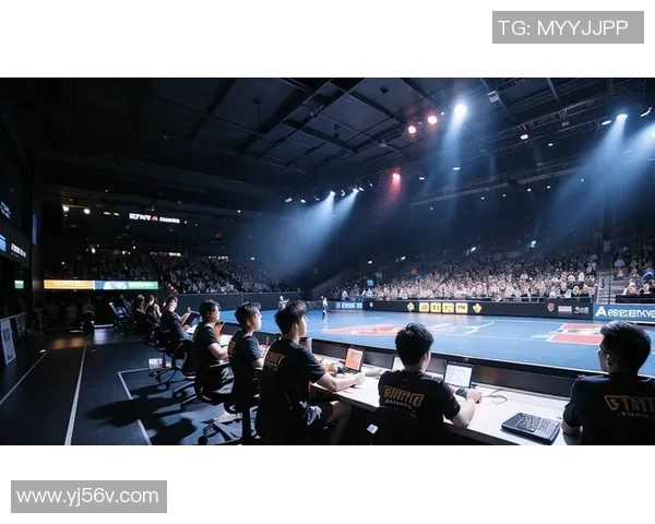 电竞外交：连接全球的虚拟竞技与文化交流新模式